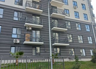 Продам 2-комнатную квартиру, 49.41 м2, Сочи, улица Тимирязева, 34Бк1, ЖК Гранд Парк