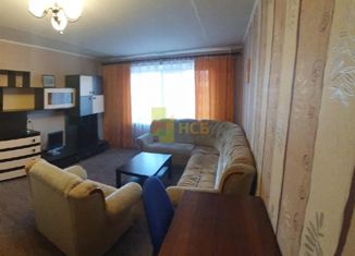 Сдается в аренду 1-ком. квартира, 33 м2, Омск, Средняя улица, 7, Центральный округ