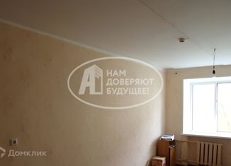 Продается комната, 17 м2, Чусовой, улица 50 лет ВЛКСМ, 23