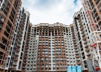 Продам квартиру студию, 14.8 м2, Воронеж, Ростовская улица, 67, Левобережный район