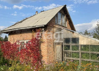 Продам дом, 50 м2, Омск, Кировский округ, территория СОСН Станционник-1, 161