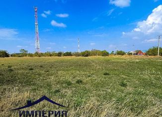 Продаю земельный участок, 15 сот., станица Советская, улица Прониной, 72