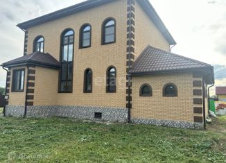 Продажа дома, 353 м2, коттеджный посёлок Москва Река, 15-я Москворецкая улица