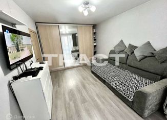 Продается 1-комнатная квартира, 42 м2, Воронеж, Олимпийский бульвар, 14, ЖК Ботанический сад