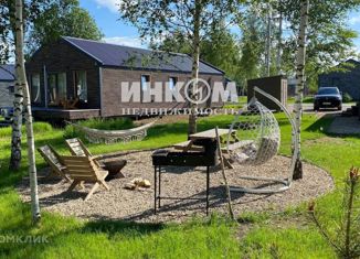 Продаю дом, 109 м2, коттеджный посёлок Грин Лаундж, коттеджный посёлок Грин лаундж, 375