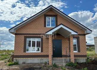 Продажа дома, 100 м2, деревня Карпово, Лучистая улица, 12А