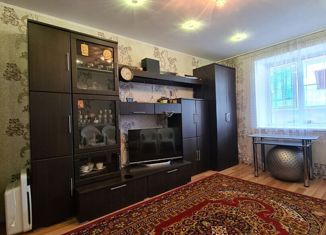 Продажа 1-комнатной квартиры, 44 м2, Воронеж, Беговая улица, 219Ж, ЖК Континент