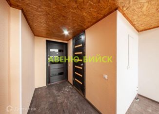 Продаю квартиру студию, 20.3 м2, Алтайский край, Иркутская улица, 1/3