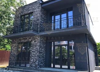 Продается дом, 140 м2, Сочи, микрорайон Нижняя Хобза, Магнитогорская улица