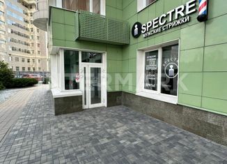 Офис на продажу, 411 м2, Москва, проспект Вернадского, 94к1, район Тропарёво-Никулино