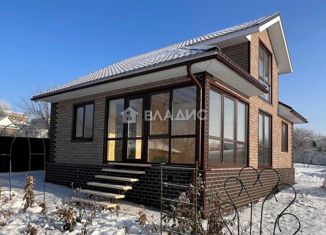 Дом на продажу, 110 м2, село Ягул, Рождественская улица