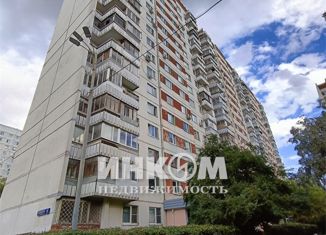 Продаю 3-ком. квартиру, 75 м2, Москва, улица Мичуринский Проспект, Олимпийская Деревня, 18, метро Озёрная