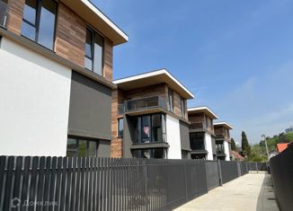 Дом на продажу, 180 м2, посёлок городского типа Дагомыс, Фестивальная улица, 25