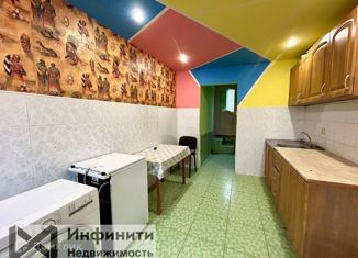 Продам 3-ком. квартиру, 69.6 м2, Ставрополь, Пригородная улица, 122, микрорайон № 17