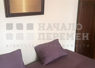 Сдается в аренду 1-комнатная квартира, 42.7 м2, Новосибирск, Красный проспект, 58, Центральный район