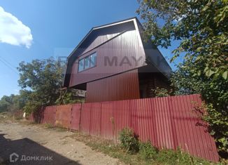 Продаю дом, 90 м2, СНТ Красноречье, Попутная улица