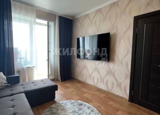 Продается 1-комнатная квартира, 40.7 м2, Тольятти, Спортивная улица, 6