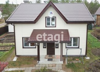 Продаю дом, 150 м2, коттеджный поселок Нурминские Камы