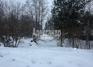 Участок на продажу, 10 сот., деревня Самойлово, Центральная улица