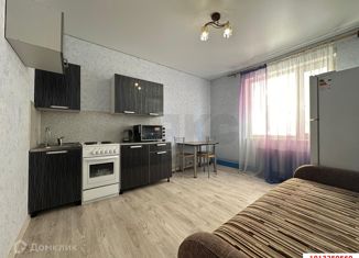 1-комнатная квартира на продажу, 50 м2, Краснодар, микрорайон Горхутор, улица имени М.Е. Соколова, 86к2