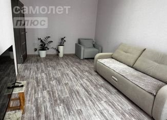 Продажа 1-комнатной квартиры, 37 м2, Курск, проспект Анатолия Дериглазова, 93