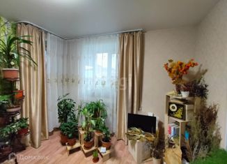 Продажа 2-комнатной квартиры, 39 м2, Берёзовский, улица Фрунзе, 39