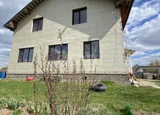 Продается дом, 170 м2, деревня Золотово