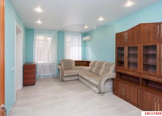 Продажа дома, 40 м2, Краснодар, улица Урицкого, 29, улица Урицкого