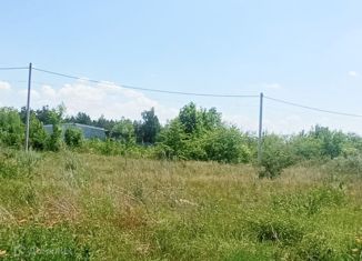 Продаю земельный участок, 6 сот., поселок Водопадный, Грушевая улица