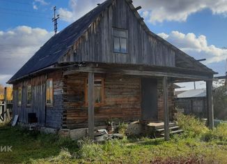 Дом на продажу, 54 м2, деревня Головина, Атаманская улица