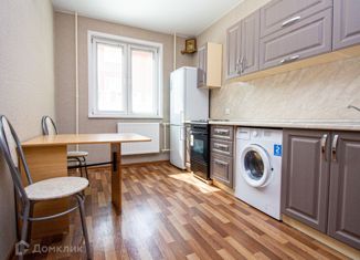 Продается 1-комнатная квартира, 37 м2, Ульяновск, проспект Врача Сурова, 26, ЖК Триумф Парк