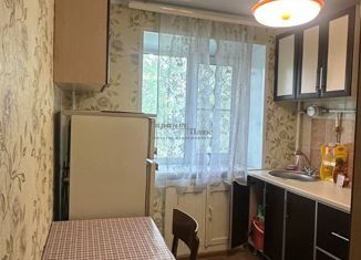 Продам 1-комнатную квартиру, 30.1 м2, Нижний Новгород, Херсонская улица, 18, Херсонская улица