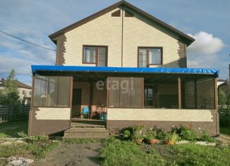 Продаю дом, 156.7 м2, деревня Малое Карлино, деревня Малое Карлино, 29