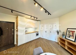 Сдаю 1-ком. квартиру, 40 м2, Санкт-Петербург, Петровский проспект, 24к3, ЖК Петровская Ривьера