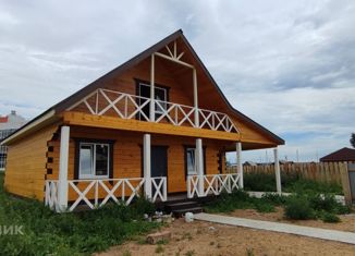 Продажа дома, 140 м2, село Хомутово, улица Кирова