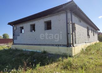 Дом на продажу, 213.25 м2, деревня Паренкина, Васильевская улица