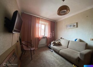 Продается 2-комнатная квартира, 33.3 м2, Тамбовская область, Украинская улица, 39