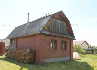 Продам дом, 28 м2, село Малобрусянское, улица Ленина, 100А