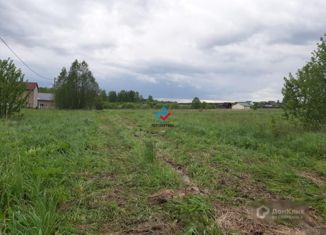 Продается земельный участок, 13 сот., село Ефимьево