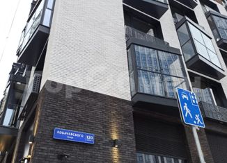 Продается однокомнатная квартира, 47.3 м2, Москва, ЖК Событие, улица Лобачевского, 120к3