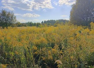 Продам участок, 6 сот., деревня Харино, Новый переулок