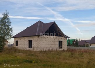 Продаю дом, 120 м2, село Нижняя Тавда, Рябиновая улица