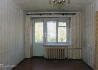 Продается 2-комнатная квартира, 44.9 м2, посёлок Тоншалово, Молодёжная улица, 1