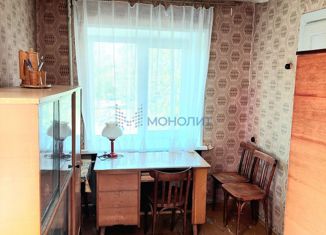 Продажа 2-ком. квартиры, 41.2 м2, Нижегородская область, Московское шоссе, 165