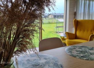 Дом на продажу, 92.4 м2, деревня Лебедки, туристическая деревня Вазуза, 72