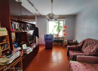 Продажа 1-комнатной квартиры, 33.9 м2, Боровичи, микрорайон Комбикормовый завод, 18