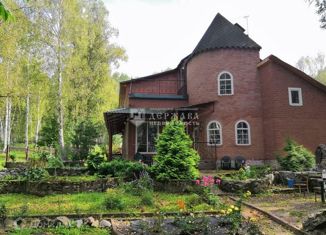 Продажа дома, 250 м2, деревня Пор-Искитим, Береговая улица