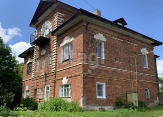 Продажа 1-комнатной квартиры, 42 м2, деревня Мишино, Комсомольская улица, 71А