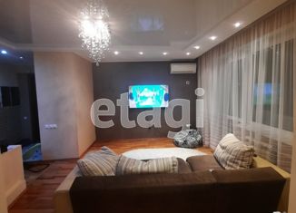 Продажа 5-комнатной квартиры, 107.4 м2, Прокопьевск, улица Обручева, 19А