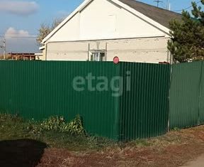 Дом на продажу, 98.2 м2, Омск, Челябинская улица, Ленинский округ